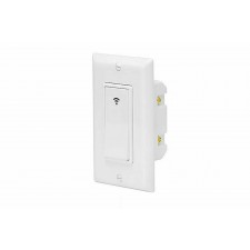 Interruttore luce intelligente wi-fi smart switch controllo remoto SS118-01K1 