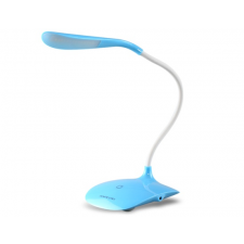 Lampada da scrivania 14 LED-Celeste