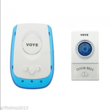 CAMPANELLO WIRELESS 