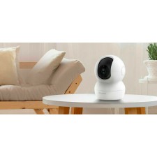 CAMERA EZVIZ CS-TY2 SMARTHOME INDOOR MOTORIZZATA, 1080PIXEL AUDIO BIDIREZIONALE