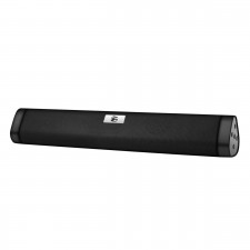 SOUNDBAR BLUETOOTH 5.0 TV PC NOTEBOOK RADIO AUX MICRO SD USB MICROFONO VIVAVOCE