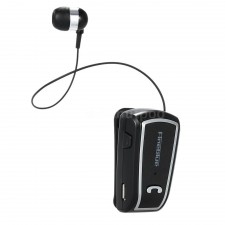 AURICOLARE BLUETOOTH FINEBLUE F-V3 SENZA FILI CUFFIA STEREO MICROFONO 