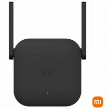  XIAOMI MI WI-FI RANGE EXTENDER PRO RIPETITORE WIRELESS 300MBPS WiFi NERO ANTENNE