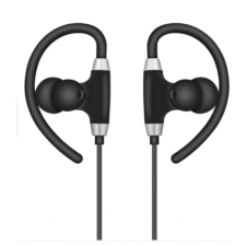 AURICOLARE CUFFIE BLUETOOTH SPORTS IN-EAR USAN TRUST 23345 