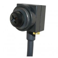 MICRO TELECAMERA A VITE CON MICROFONO SICUREZZA VIDEOSORVEGLIANZA AHD 