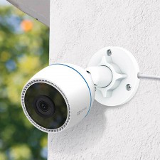 TELECAMERA Hikvision Ezviz CS-C3TN -2 MP 1080p WIFI COLOR NIGHT VISION IP67