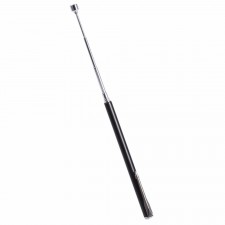 PENNA ALLUNGABILE CON CALAMITA PESCA OGGETTI MAGNETICO PICK UP 