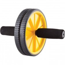 Ruota total body addominali