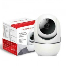 Telecamera SMART MOTORIZZATA WIRELESS HD da interno
