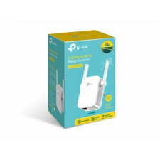 Range Extender Universale/Ripetitore Wi-Fi 2 AntenneTP-LINK TL-WA855RE 300 Mbps