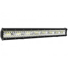 720W FARO DA LAVORO 12/36V A LED BARRA LUCE ANTERIORE BAR SUV FUORISTRADA AUTO 
