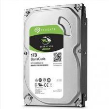 HARD DISK 3,5 SATA III 01TB SEAGATE ST1000DM010 7200RPM 64MB