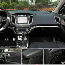 BORDO BORDINO DECORO PROFILO FLESSIBILE INSERTO CRUSCOTTO INTERNI AUTO 