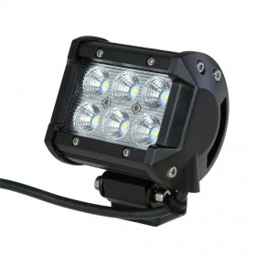 Faro da lavoro LED CREE 18W