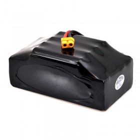  BATTERIA PER HOVERBOARD SMART BOARD BALANCE 36V LI-ION 4 Ah 