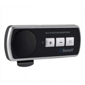 Speaker vivavoce bluetooth per auto