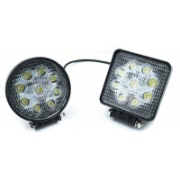 Faro da lavoro LED CREE 27W