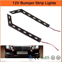 Strip led adesive daytime 12V